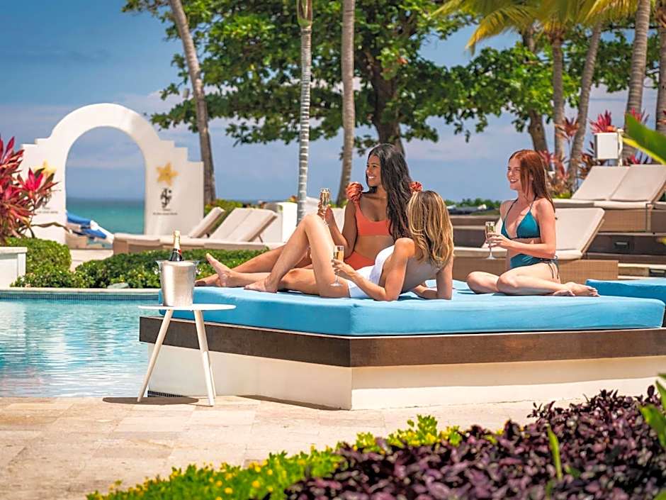 Fairmont El San Juan Hotel
