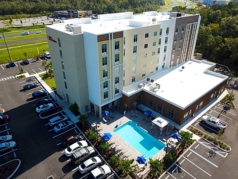 Hilton Garden Inn Tampa - Wesley Chapel, FL