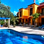 Hacienda Valentina