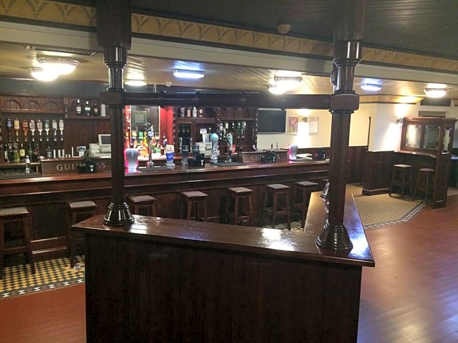 Britannia Hotel Nottingham City Centre