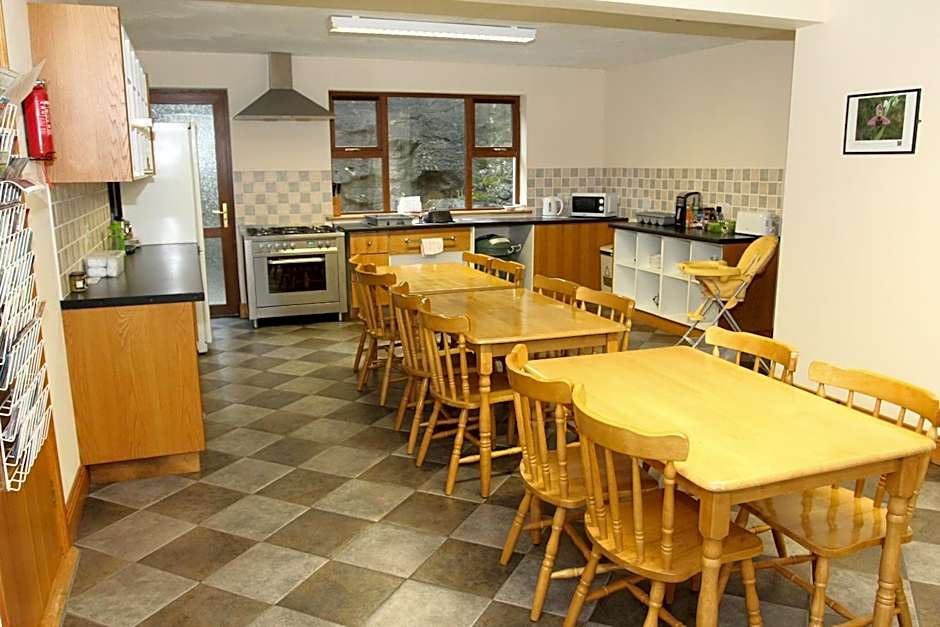 Clare's Rock Self-catering Accommodation