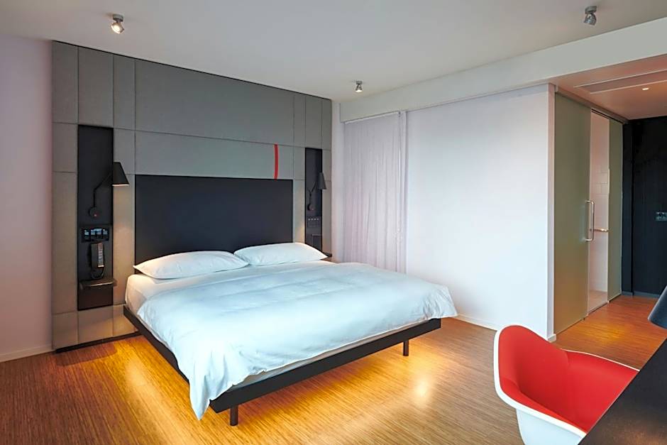 citizenM Washington DC NoMa