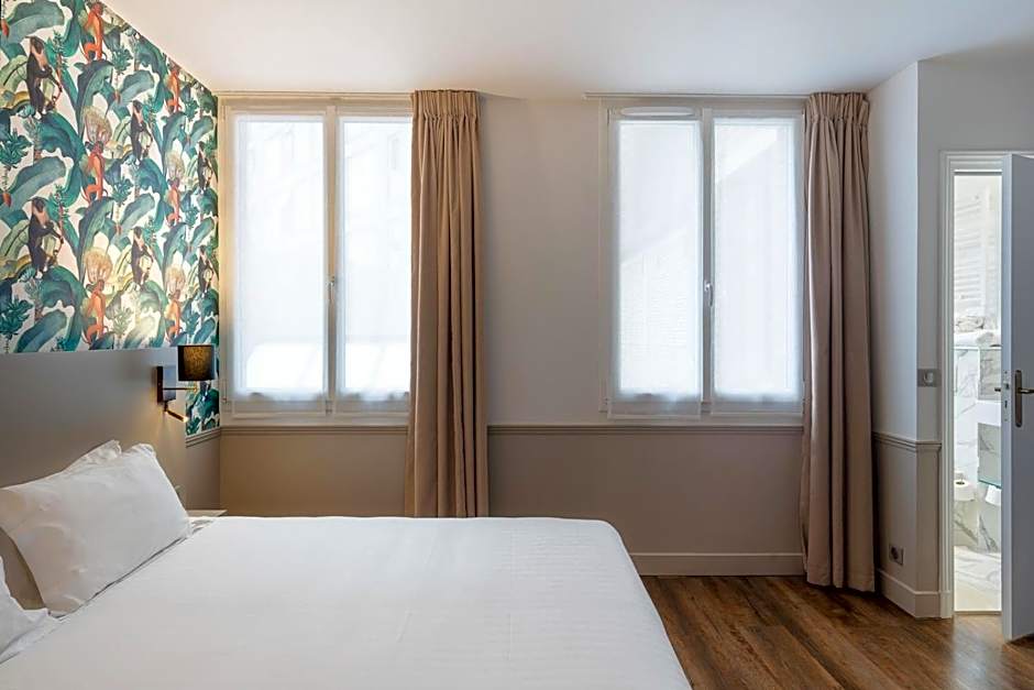 Hôtel 31 - Paris Tour Eiffel