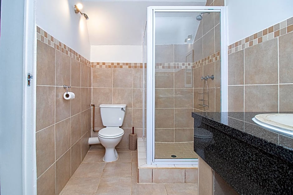 Sea-Rendipity Guesthouse