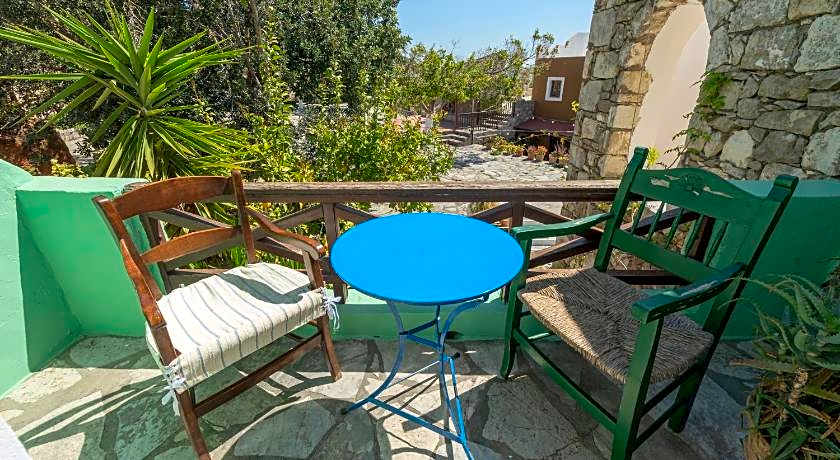 Arolithos Traditional Cretan Village Hotel