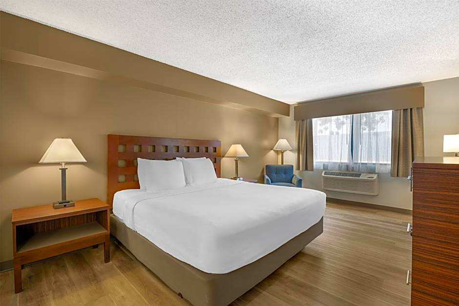 Best Western North I-25 Hotel