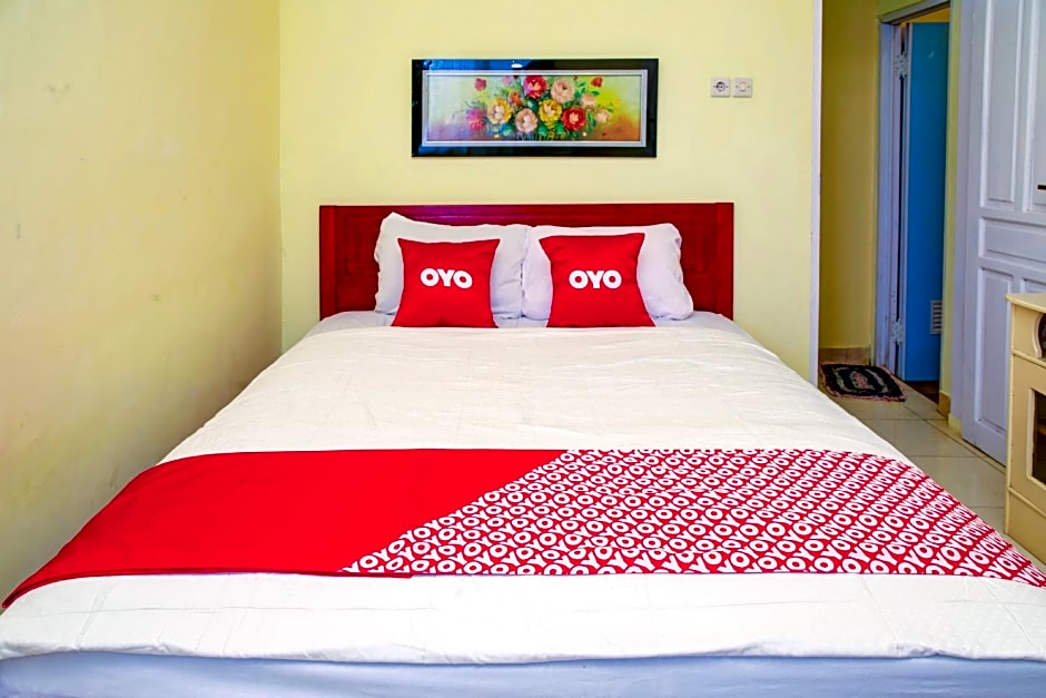 OYO 3348 Minimalis Homestay