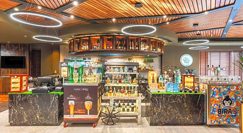 Radisson Gurugram Udyog Vihar