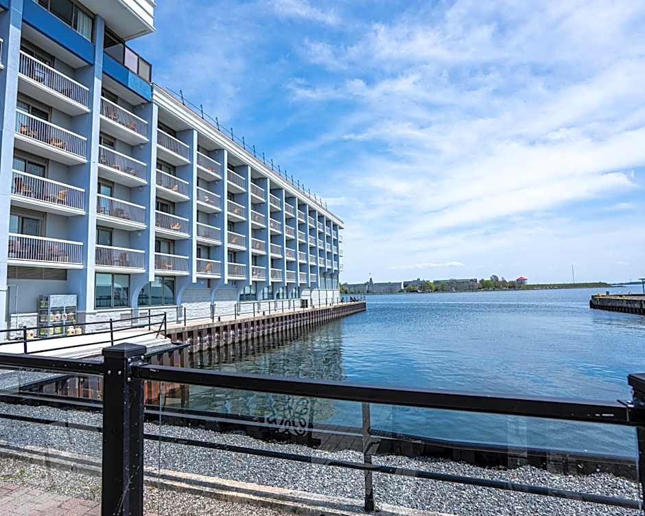 Holiday Inn Kingston - Waterfront By IHG