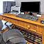 Super 8 by Wyndham Cloverdale IN