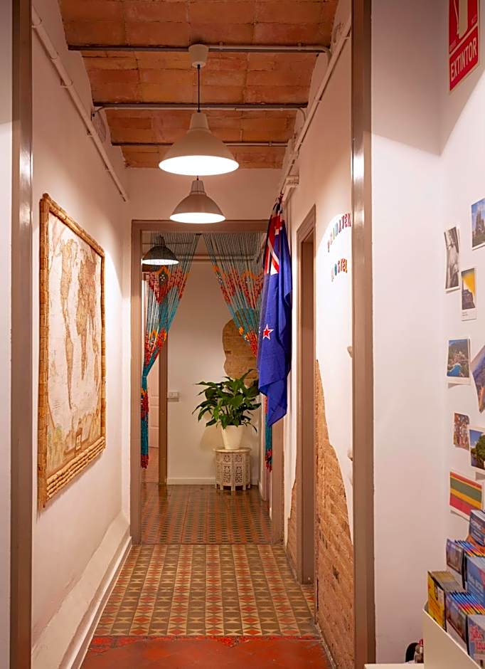 Primavera Hostel