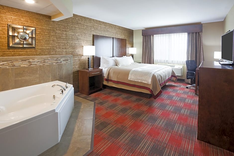 GrandStay Hotel and Suites - Tea/Sioux Falls