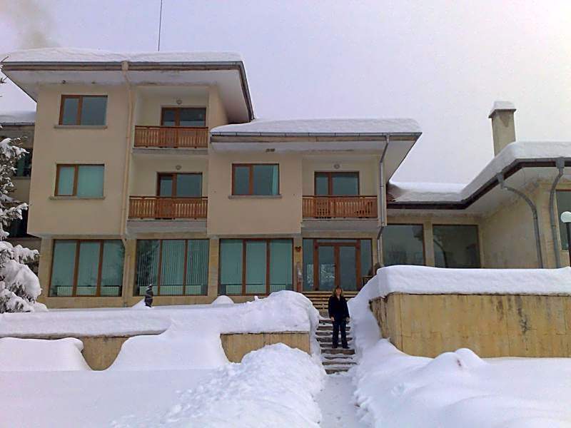 Panorama Hotel