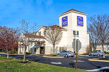 Sleep Inn & Suites Bensalem