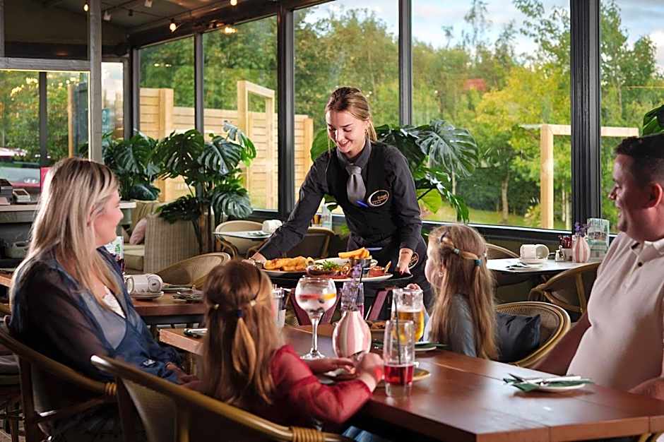 Errigal Country House Hotel