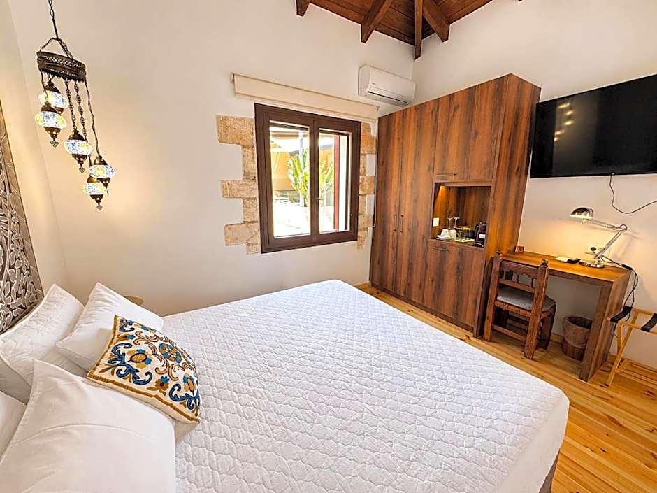 Venetian Palace Chania - Adults Only