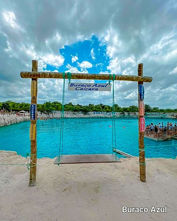 Casa Centro de Jijoca