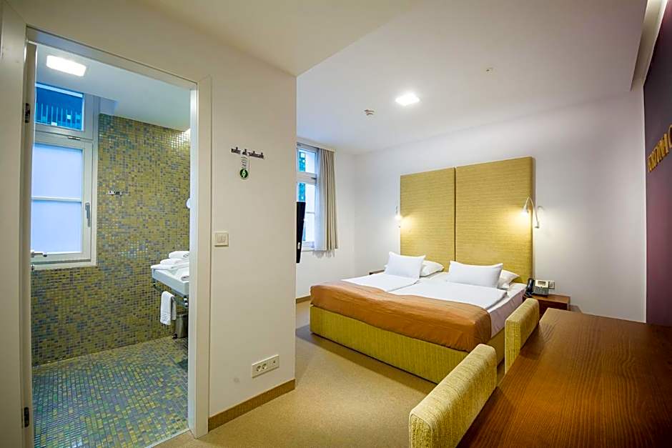 Rimske Terme Resort - Hotel Zdraviliški dvor