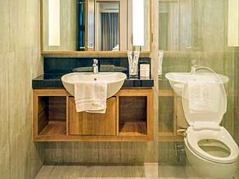 2 BR Executive Family - 66 sqm