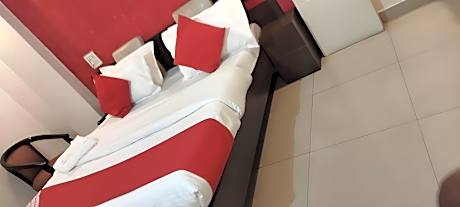 Ambrosia Hotel