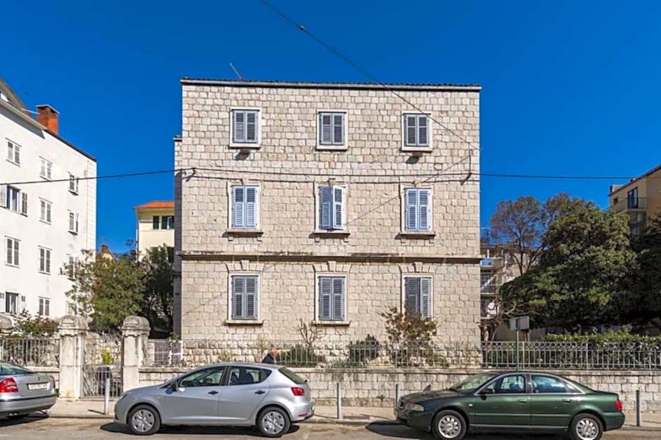 Pietra Rossa