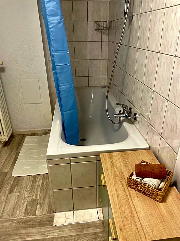 BLISS Basel Residence