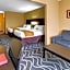 Comfort Suites Lake Ray Hubbard