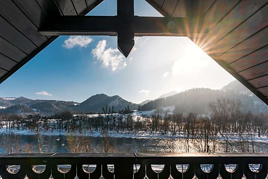Hotel Smile Pieniny
