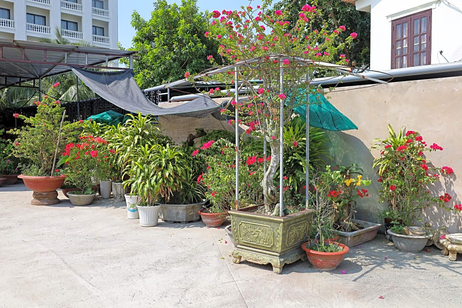 Lily Bungalow Phu Quoc