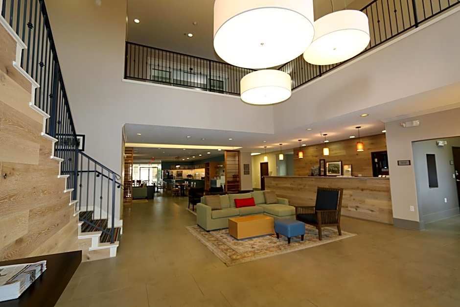 Country Inn & Suites by Radisson, Austin North (Pflugerville), TX