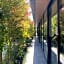 Tassel Hotel Sanjo Shirakawa
