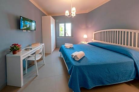 Apartment - Split Level (Annex)