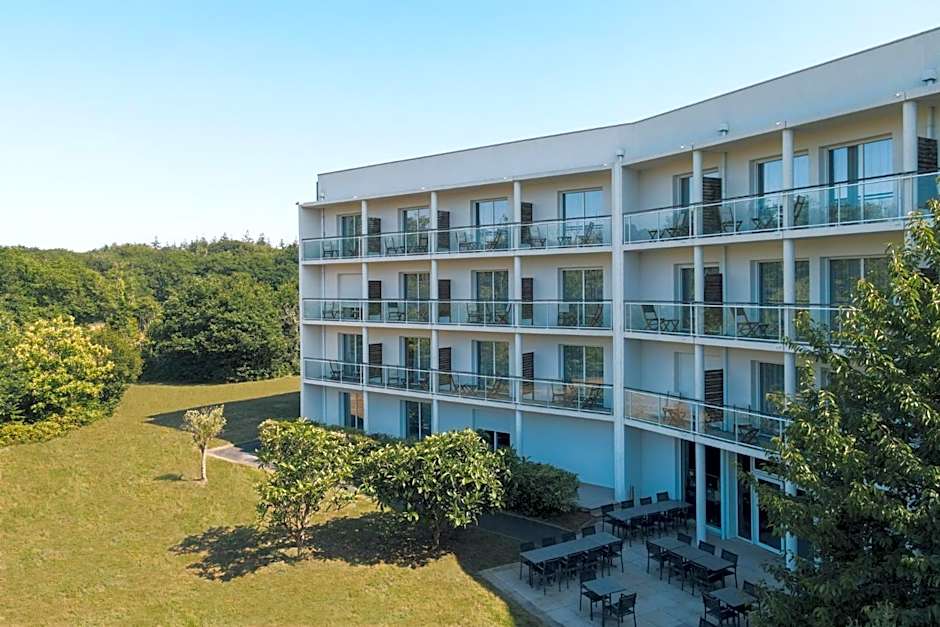 Westotel Life Nantes Carquefou