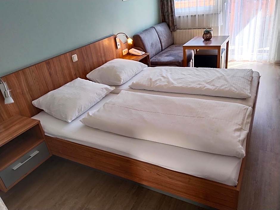 Foto 1 de 9 de Deluxe 1 Extra Bed