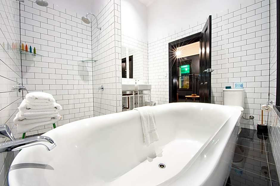 The Franklin Boutique Hotel