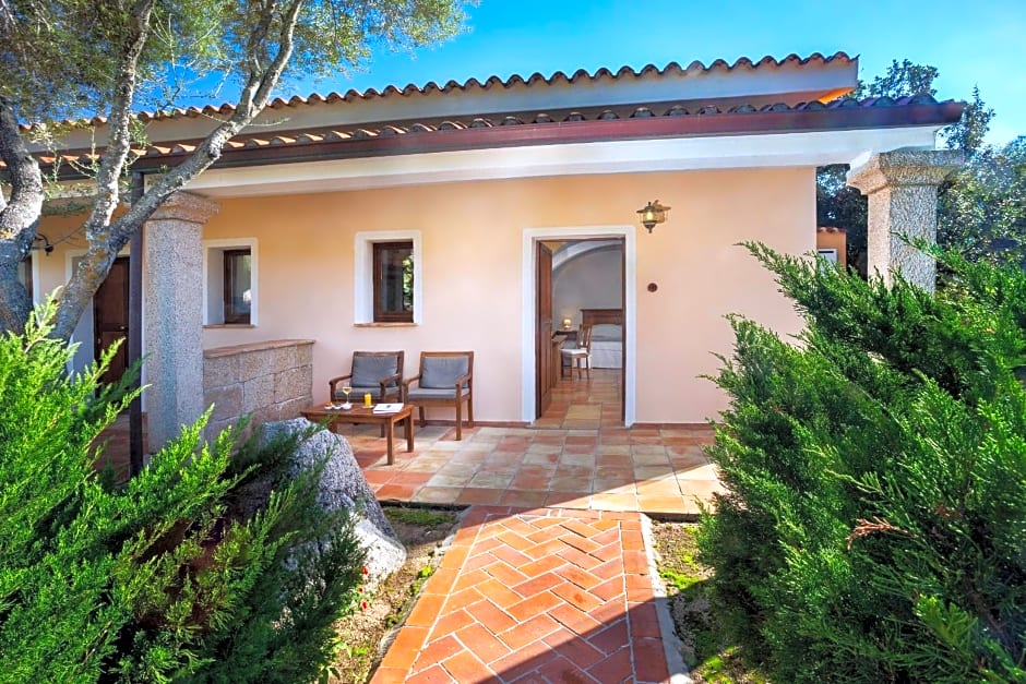 Hotel Parco Degli Ulivi - Sardegna