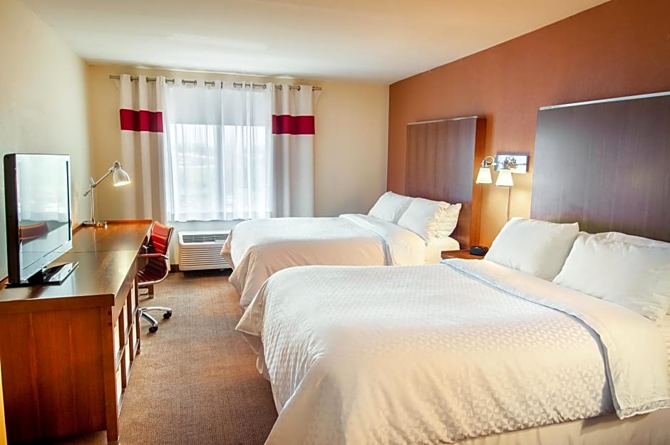 Four Points by Sheraton Columbus-Polaris
