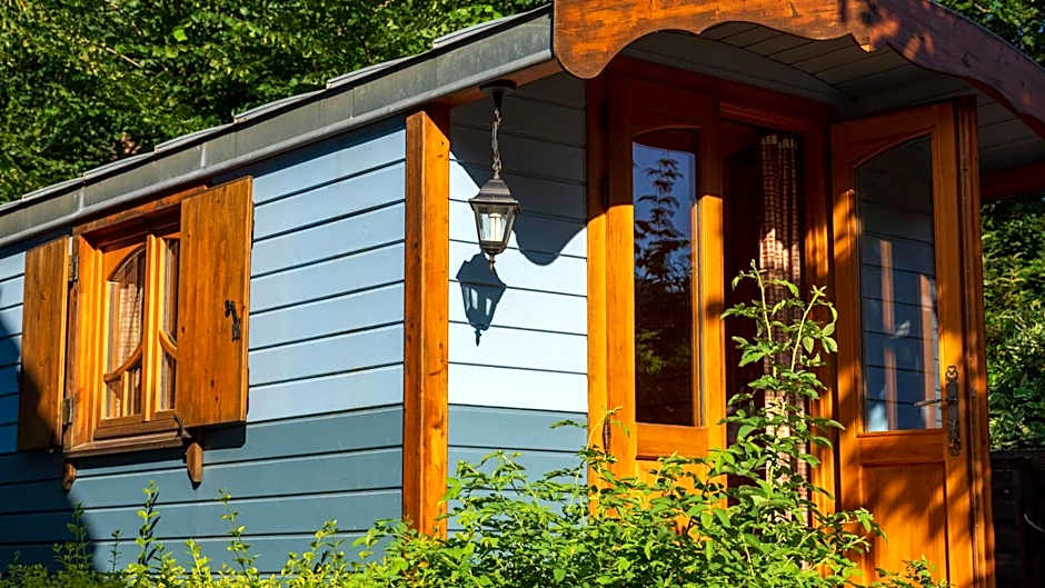 Les Chambres de la Weiss