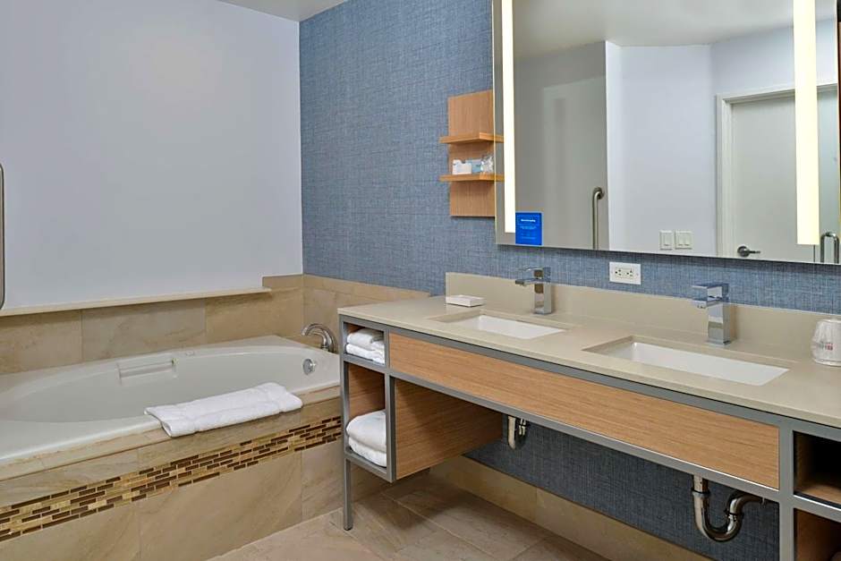 Hilton Garden Inn Napa