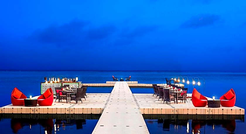 The Lamai Samui (SHA Plus)