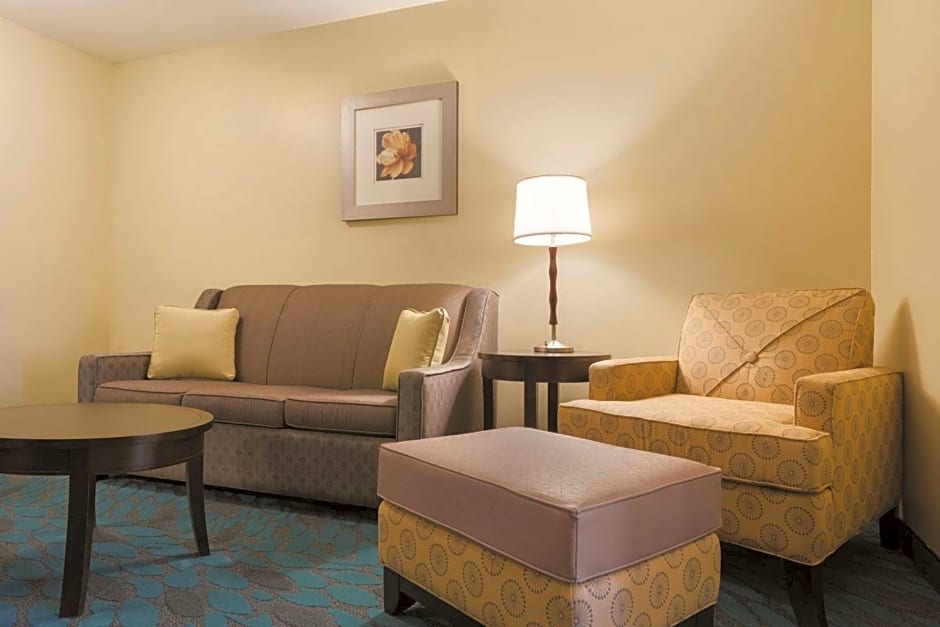 Hilton Garden Inn Fargo