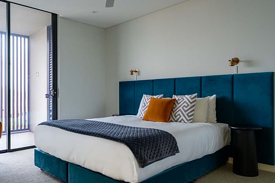 Astina Suites, Penrith