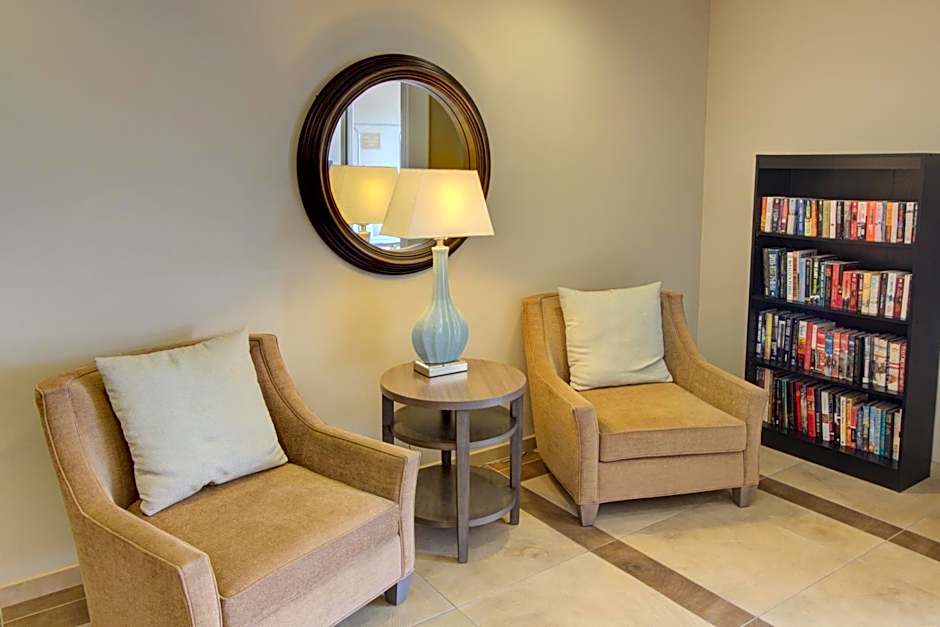Candlewood Suites Sioux City - Southern Hills By IHG