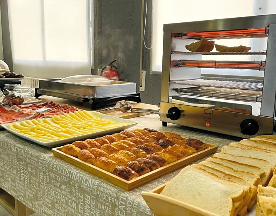 Hotel VIDA Xunca Blanca