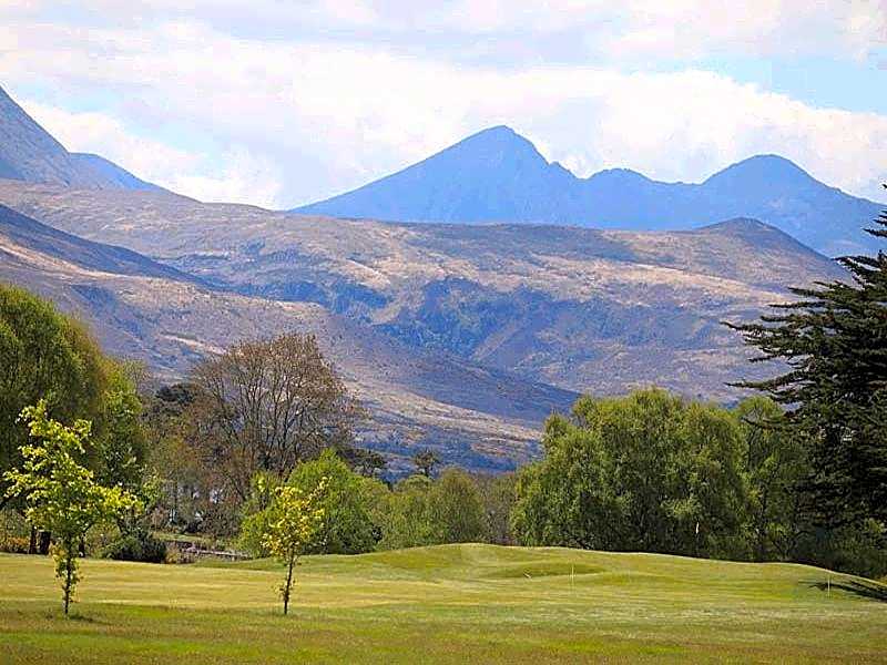 Killarney Towers Hotel & Leisure Centre
