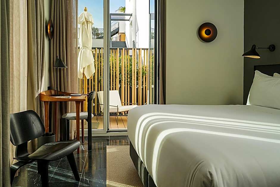 Mercer Plaza Sevilla 5 GL