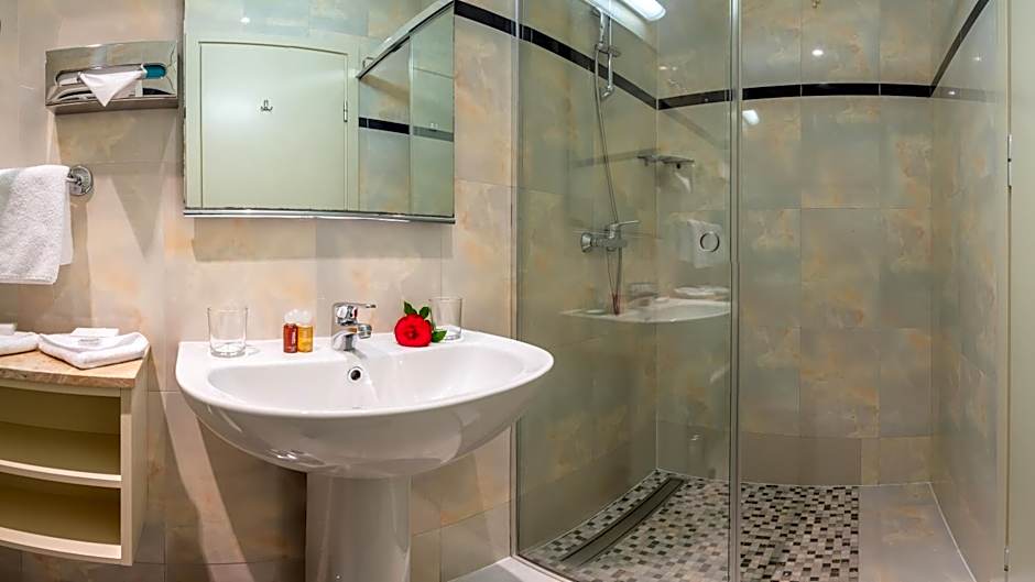 Hotel Kvarner Palace