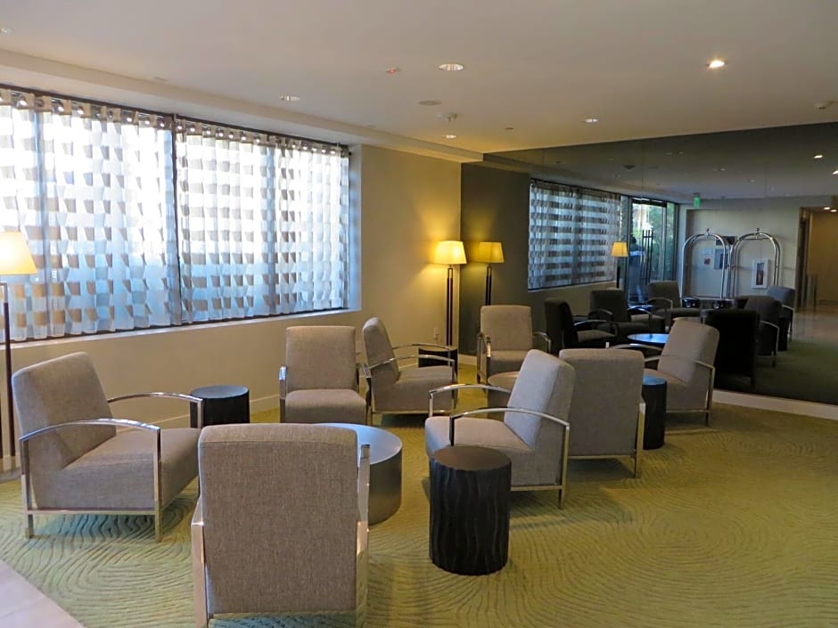 Hotel Aventura