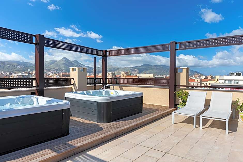 Solemar Sicilia - Multi Suite