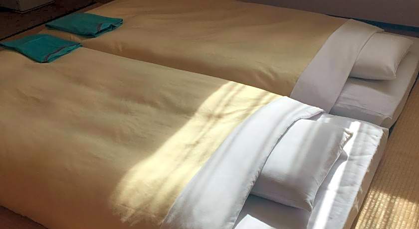 Hotel Niihama Hills